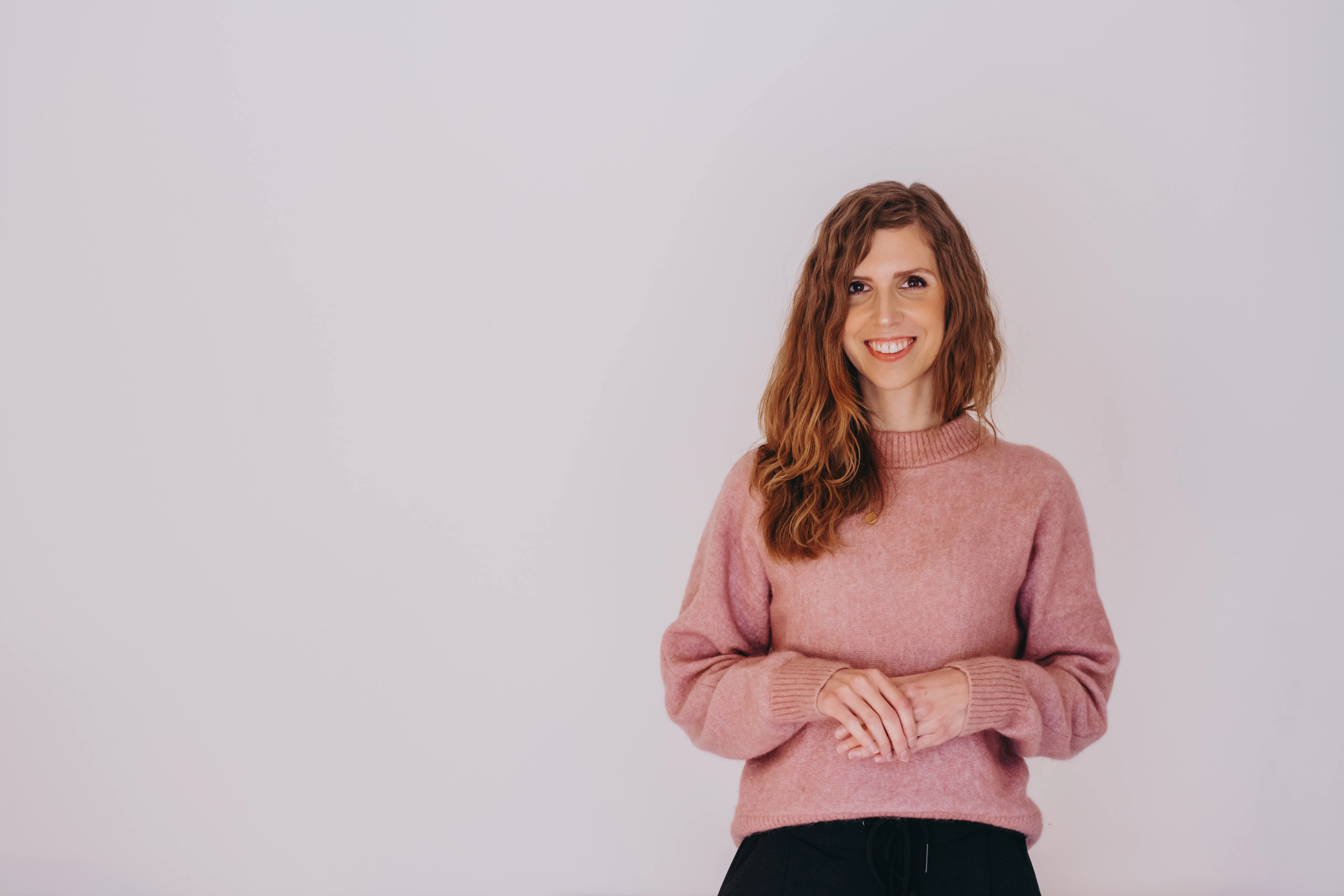 Larissa Kubon, Psychologin und Zöliakie-Coach